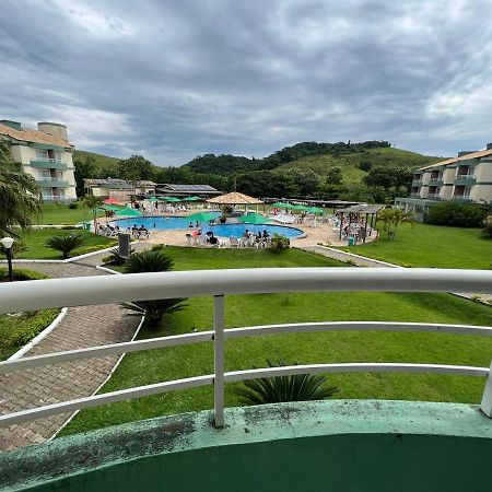 Apartamento/Flat - Condominio Village - Aldeia Das Aguas Park Resort. Barra do Pirai Bagian luar foto